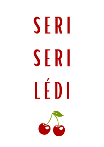 SERI SERI LÉDI