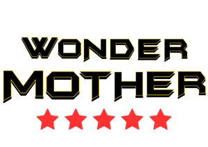 Wonder Mother - Szuperanyukáknak